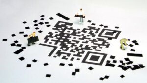QR-kood