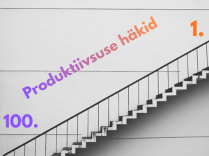 Produktiivsus